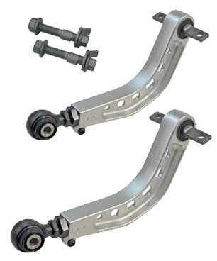 SPC Alignment Kit CIVIC 06 & UP 1.5"-3.0"