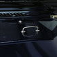 Rugged Ridge 97-06 Jeep Wrangler Stainless Steel Windshield Tie Down Kit