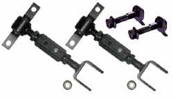 SPC Alignment Kit CIVIC 01-05 1.5"-3.0"