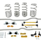 Whiteline Volkswagen Golf MK7 Grip Series Kit