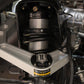 ICON 2007+ Toyota FJ / 2003+ Toyota 4Runner Billet Upper Control Arm Delta Joint Kit