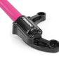 Perrin 2008+ WRX/STI Front Strut Brace - Hyper Pink