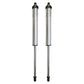 ICON 1999+ Ford F-250/F-350 Super Duty 0-3in Rear 2.5 Series Shocks VS IR - Pair