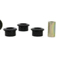 Whiteline Plus 10+ Chevrolet Camaro / 8/06-8/09 Pontiac G8 Rear Lower Outer Control Arm Bushing Kit