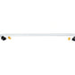Whiteline 04-08+ Mazda RX8 FE Front 27mm Heavy Duty Adjustable Swaybar