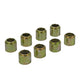 Skunk2 94-01 Acura Integra Front Lower Control Arm - Hard Rubber Bushing