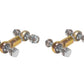Eibach 24mm Front & 25mm Rear Anti-Roll Kit for 78-89 Porsche 911 Carrera