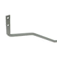 Whiteline 3/11+ Hyundai Veloster FS (Inc Turbo) Rear 18mm Heavy Duty Fixed Swaybar