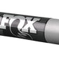 Fox 2014+ Dodge 2500 2.0 Perf Series 11.1in. Smooth Body IFP Rear Shock / 4-6in Lift