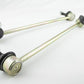Whiteline Plus 8/06-8/09 Pontiac G8  Front Sway Bar Link Assembly (ball/ball link)
