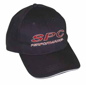 SPC Hat NAVY SANDWICH BILL CAP