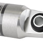 Fox 99+ Chevy HD 2.0 Performance Series 9.6in. Smooth Body IFP Rear Shock (Aluminum) / 0-1in. Lift