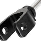 Fox 2011+ Chevrolet HD 2.0 Perf Series 7.1in Smooth Body IFP Front Shock / 1.5-3.5in Lift / LSC Adj