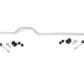 Whiteline 95-98 Nissan 240SX S14 Rear 22mm Swaybar-X h/duty Blade adjustable