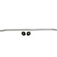 Whiteline 17-18 Infiniti QX30 Front Heavy Duty 2 Hole Adjustable 27mm Swaybar