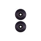 Bilstein 18-23 Jeep Wrangler JL 4DR B8 5100 1.5in Suspension Lift Kit (With Winch)