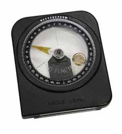 SPC Engine Oil Pump Drain Plug ANGLE GAUGE