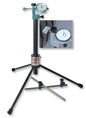 SPC Radial Run Out Gauge RADIAL RUN-OUT GAUGE
