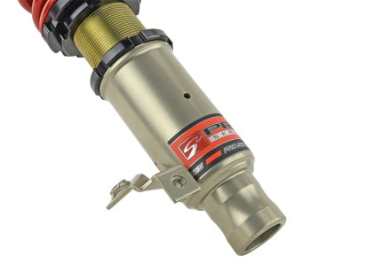 Skunk2 94-01 Acura Integra (Non Type R)/92-95 Honda Civic Pro S
