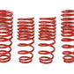 Skunk2 94-01 Acura Integra Lowering Springs (2.50in - 2.25in.) (Set of 4)
