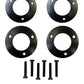 Skyjacker 2009-2010 Ford F-150 4 Wheel Drive Rear Wheel Drive Suspension Front Leveling Kit