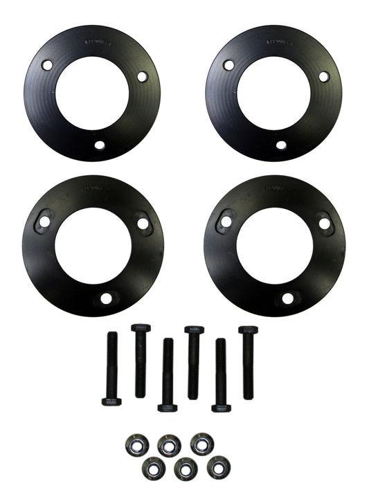 Skyjacker 2009-2010 Ford F-150 4 Wheel Drive Rear Wheel Drive Suspension Front Leveling Kit