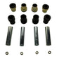 Whiteline 5/89-7/93 Nissan Skyline R32 GTR/S / 10/89-10/95 300ZX Front Camber Adj Kit - Uppr C/Arm