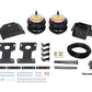Firestone Ride-Rite RED Label Air Spring Kit Rear Chevy 4500/5500 Cab Chassis (W217602711)