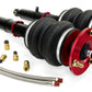 Air Lift Performance 14-16 Lexus IS 350 RWD / 14-15 Lexus IS 250 RWD Front Kit