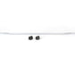 Whiteline 01-04 Toyota MR2 ZZW30 Rear 18mm Heavy Duty Adjustable Swaybar