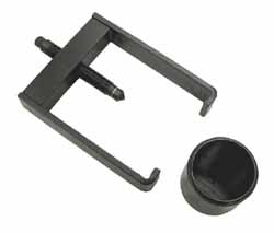 SPC Control Arm Bushing Tool HON/ACURA BSHG EXTRACTOR