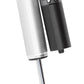 Fox 20-Up GM 2500/3500 HD Performance Series 2.0 Rear Smooth Body 1.5-3in Lift