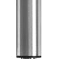Fox 2.0 Factory Series 10in. Air Shock 1-1/4in. Shaft (Normal Valving) 40/90 - Black/Zinc