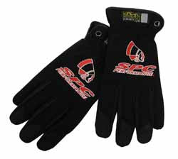 SPC Work Gloves MECHANIC'S GLOVE-LARGE