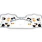 Whiteline 10-12 Subaru Legacy 2.5 GT Front & Rear Sway Bar Kit