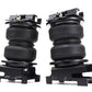 Air Lift Loadlifter 5000 Ultimate w/Internal Jounce Bumper for 15-16 Ford F-450 Super Duty