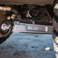 ICON 2021+ Ford Bronco Billet Rear Lower Link Kit