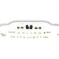 Whiteline 84-96 Nissan 180SX / 1/88-12/91 Silvia Front 27mm Heavy Duty Adjustable Sway Bar