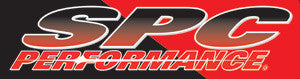 SPC Exterior Decal RED & BLACK SPC DECAL