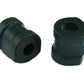 Whiteline Plus 4/91-5/01 BMW 3 Series / 1/97-12/02 BMW Z3 Front 22.5mm Sway Bar Mount
