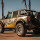 ICON 21+ Ford Bronco Tubular Rear Track Bar Kit - Adjustable