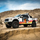 Fox Ford Raptor 3.0 Factory Series 7.59in Int. Bypass Remote Res. Front Coilover Set DSC Adj. - Blk