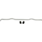 Whiteline 97-02 Toyota Camry MCV20/SXV20/SXV23 Front 24mm Heavy Duty Fixed Swaybar