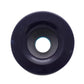 SuperPro 18-23 Jeep Wrangler JL Rear Upper Spring Pad Spacer - 50mm/2in Lift (Single)