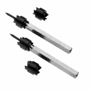 SPC Drill Bit Set SPOT WELD CUTTER SET 2PC