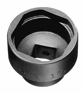 SPC Socket B/JOINT SOCKET 1-29/32"
