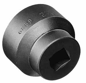 SPC Socket BALL JOINT SOCKET (2-9/64")