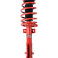 Pedders EziFit SportsRyder Spring And Shock Kit (GT 500 Mount) 05-14 Ford Mustang
