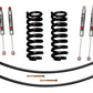 Skyjacker 2" RANGER STX,89-UP XLT