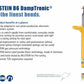 Bilstein B6 (DampTronic) 2015 BMW M3/M4 Front Left Monotube Strut Assembly